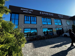 Espresso Hostel Karakol Karakol